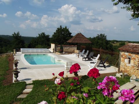 Maison  Salignac eyvigues - Location vacances, location saisonnire n67323 Photo n3