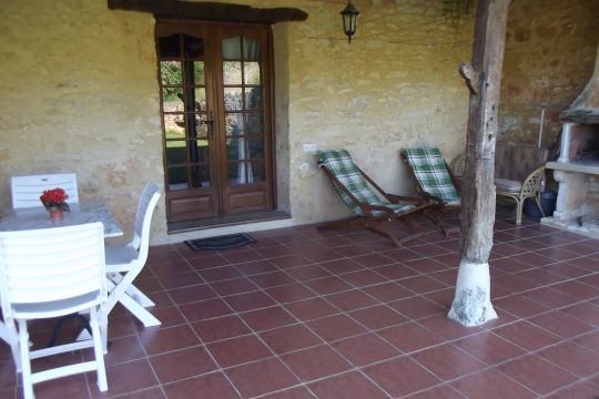 Maison  Salignac eyvigues - Location vacances, location saisonnire n67323 Photo n5