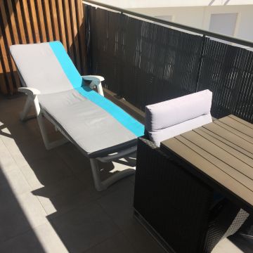 Apartamento en Montpellier - Detalles sobre el alquiler n67328 Foto n10