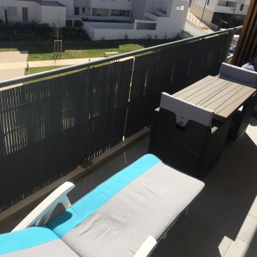 Appartement  Montpellier - Location vacances, location saisonnire n67328 Photo n11