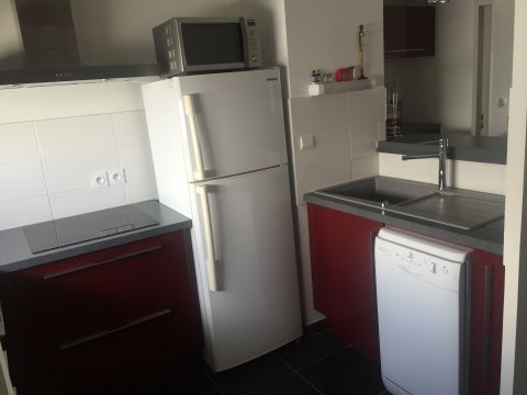 Appartement  Montpellier - Location vacances, location saisonnire n67328 Photo n15