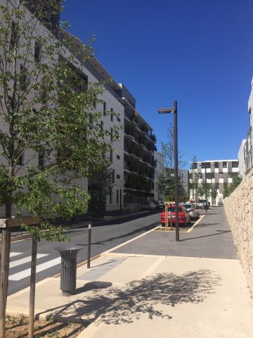 Flat in Montpellier - Vacation, holiday rental ad # 67328 Picture #18