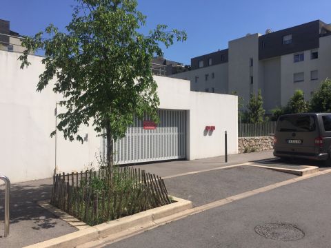 Appartement in Montpellier - Anzeige N°  67328 Foto N°19