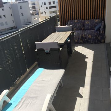 Appartement  Montpellier - Location vacances, location saisonnire n67328 Photo n9