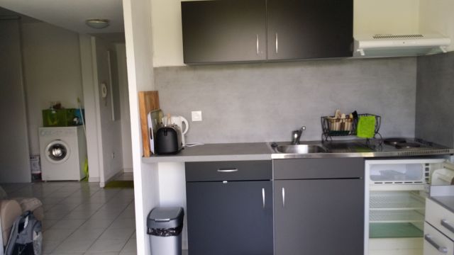 Flat in Aix en provence - Vacation, holiday rental ad # 67331 Picture #2