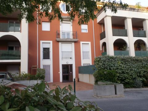 Flat in Aix en provence - Vacation, holiday rental ad # 67331 Picture #0
