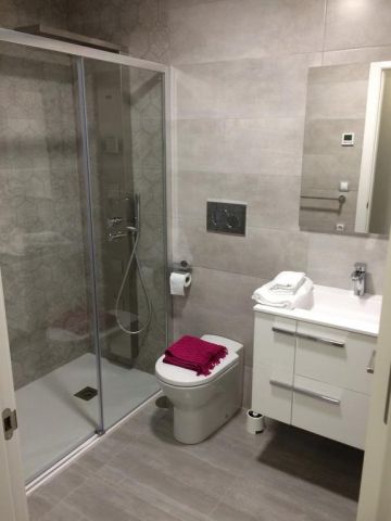 Apartamento en Mar de Pulpi - Detalles sobre el alquiler n67333 Foto n2