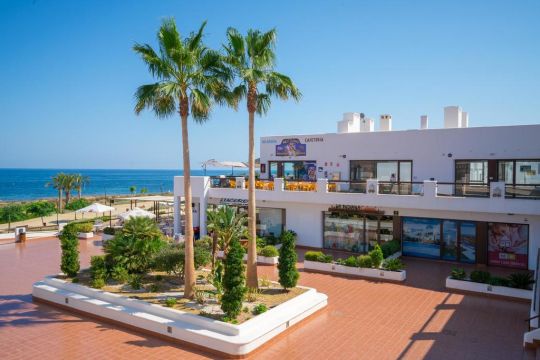 Apartamento en Mar de Pulpi - Detalles sobre el alquiler n67333 Foto n6