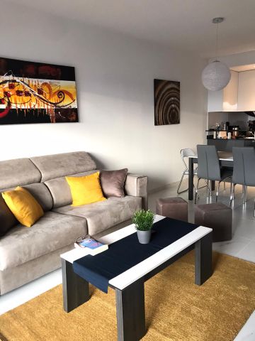 Apartamento en Mar de Pulpi - Detalles sobre el alquiler n67333 Foto n0