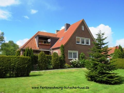 Huis in Holtgast - Vakantie verhuur advertentie no 67338 Foto no 0