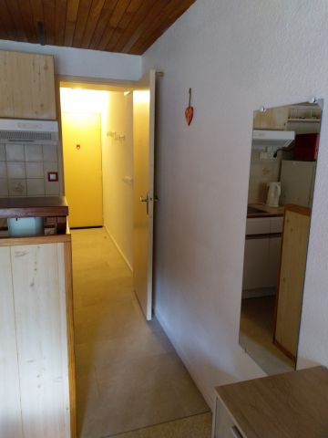 Appartement in Le Corbier Villarembert - Anzeige N  67345 Foto N12