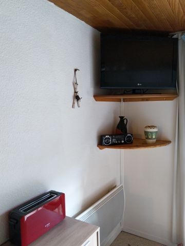 Appartement in Le Corbier Villarembert - Anzeige N  67345 Foto N13