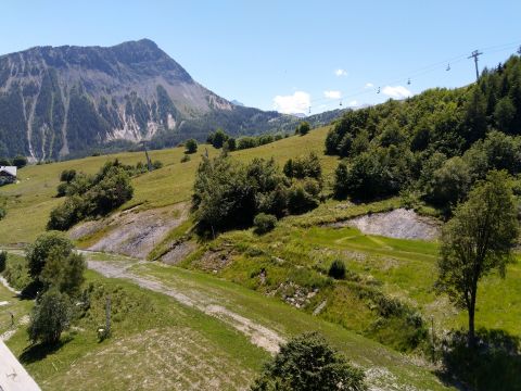 Apartamento en Le Corbier Villarembert - Detalles sobre el alquiler n67345 Foto n14