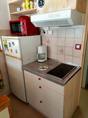 Appartement � Le Corbier Villarembert - Location vacances, location saisonni�re n�67345 Photo n�18
