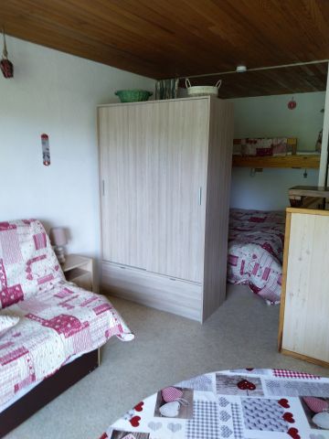 Appartement  Le Corbier Villarembert - Location vacances, location saisonnire n67345 Photo n2