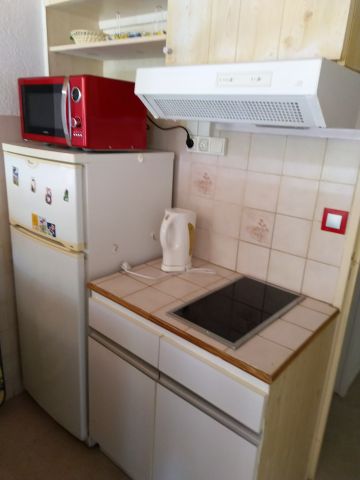 Appartement in Le Corbier Villarembert - Anzeige N  67345 Foto N7