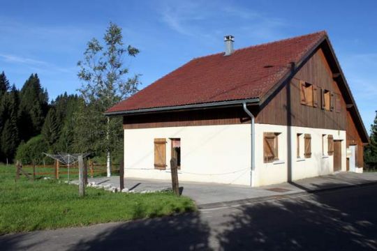 Casa rural en Hauterive-la-Fresse - Detalles sobre el alquiler n67348 Foto n10