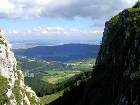 Casa rural en Hauterive-la-Fresse - Detalles sobre el alquiler n67348 Foto n16