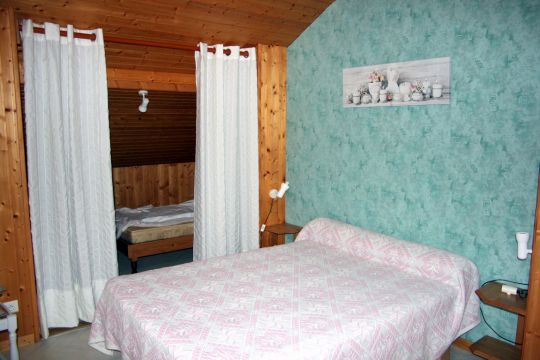 Gite (miss) Hauterive-la-Fresse - Ilmoituksen yksityiskohdat:67348 Kuva nro3