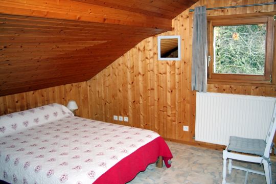 Gite in Hauterive-la-Fresse - Vacation, holiday rental ad # 67348 Picture #4