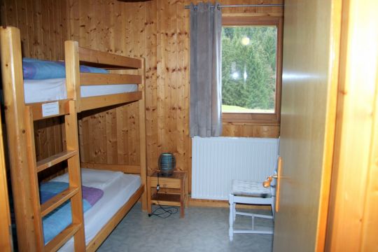 Gite in Hauterive-la-Fresse - Anzeige N  67348 Foto N5