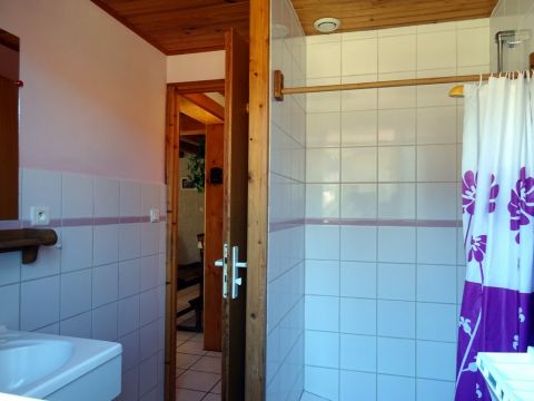 Gite in Hauterive-la-Fresse - Vacation, holiday rental ad # 67348 Picture #7