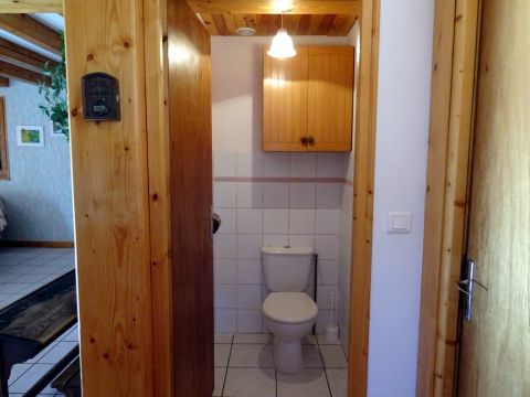 Gite in Hauterive-la-Fresse - Vacation, holiday rental ad # 67348 Picture #8