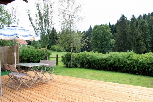 House in Hauterive-la-Fresse - Vacation, holiday rental ad # 67350 Picture #8