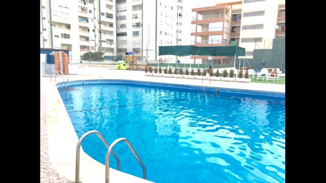 Apartamento en Tavernes de la Valldigna - Detalles sobre el alquiler n67352 Foto n1