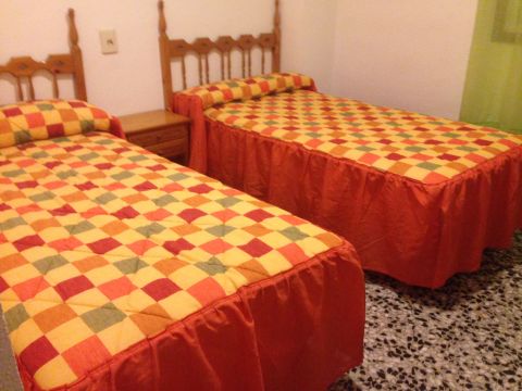 Flat in Tavernes de la Valldigna - Vacation, holiday rental ad # 67352 Picture #12