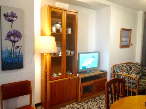 Apartamento en Tavernes de la Valldigna - Detalles sobre el alquiler n67352 Foto n13