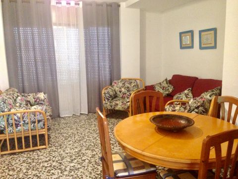 Apartamento en Tavernes de la Valldigna - Detalles sobre el alquiler n67352 Foto n14