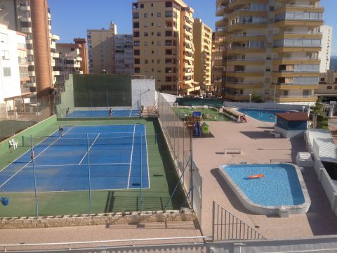 Apartamento en Tavernes de la Valldigna - Detalles sobre el alquiler n67352 Foto n2