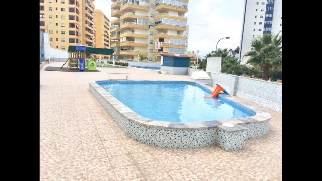 Apartamento en Tavernes de la Valldigna - Detalles sobre el alquiler n67352 Foto n3