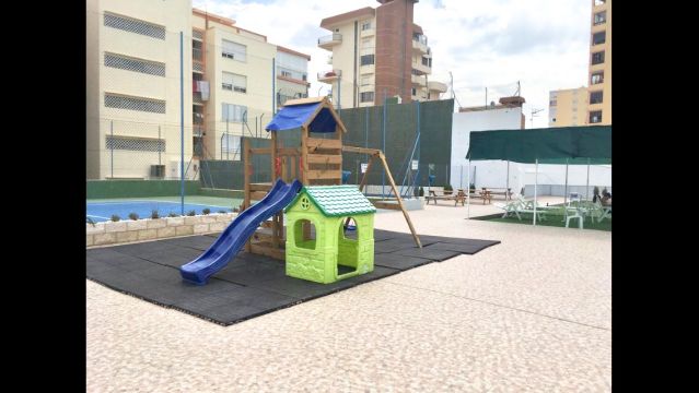 Apartamento en Tavernes de la Valldigna - Detalles sobre el alquiler n67352 Foto n4