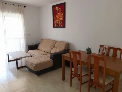 House in El Campello - Vacation, holiday rental ad # 67355 Picture #4