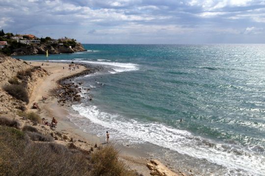 Huis in El Campello - Vakantie verhuur advertentie no 67355 Foto no 9