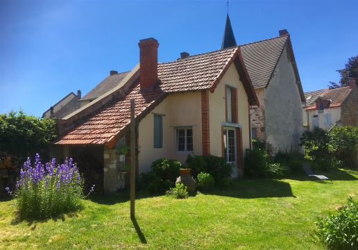 Casa rural en Lalizolle - Detalles sobre el alquiler n67358 Foto n2