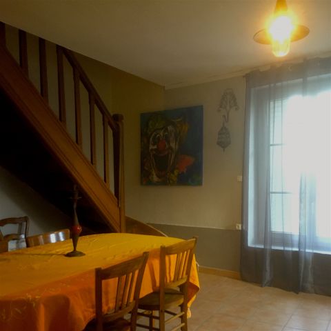 Gite in Lalizolle - Vacation, holiday rental ad # 67358 Picture #9