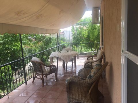 Gite in Eretria - Vacation, holiday rental ad # 67363 Picture #1