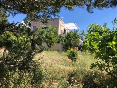Gite in Eretria - Vacation, holiday rental ad # 67363 Picture #0
