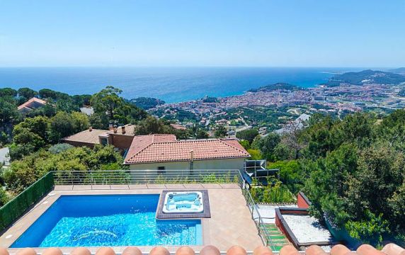 House in Lloret de Mar  - Vacation, holiday rental ad # 67366 Picture #15