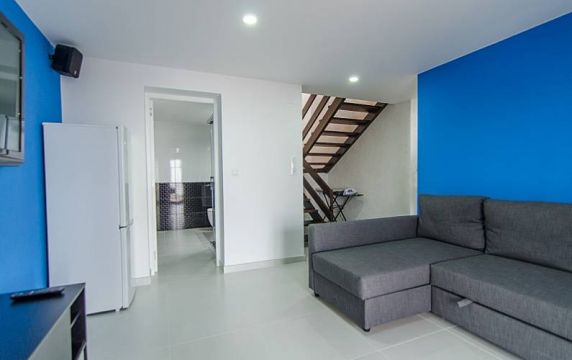 House in Lloret de Mar  - Vacation, holiday rental ad # 67366 Picture #16