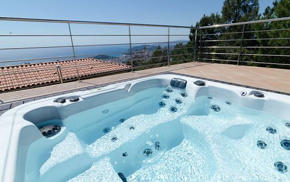 House in Lloret de Mar  - Vacation, holiday rental ad # 67366 Picture #2