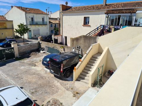 Appartement  Frontignan - Location vacances, location saisonnire n67371 Photo n10