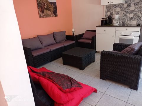 Gite in Ruoms - Vacation, holiday rental ad # 67372 Picture #3