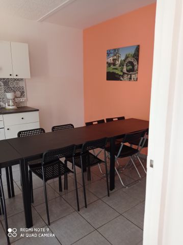 Gite  Ruoms - Location vacances, location saisonnire n67372 Photo n9