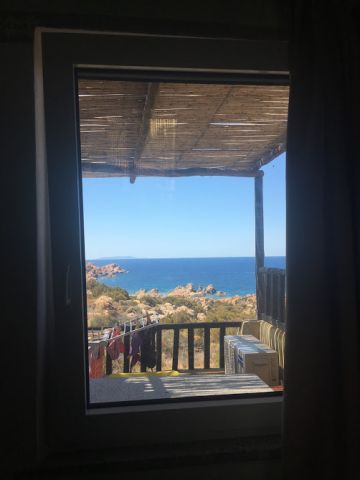 Flat in Calarossa  - Vacation, holiday rental ad # 67373 Picture #2