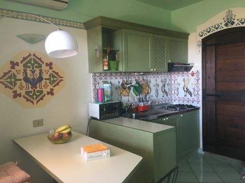 Apartamento en Calarossa  - Detalles sobre el alquiler n67373 Foto n5