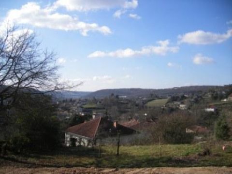 House in Figeac - Vacation, holiday rental ad # 67378 Picture #3